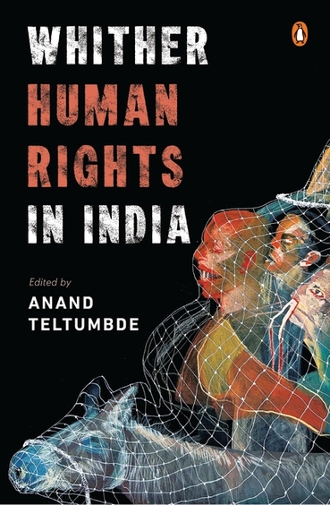 Whither Human Rights In India