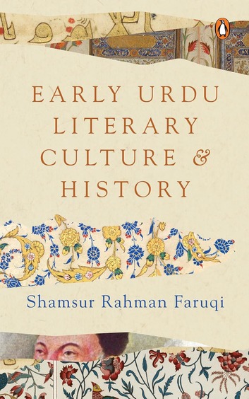 Early Urdu Literary Culture And History