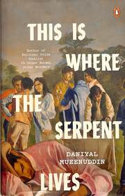 This Is Where The Serpent Lives