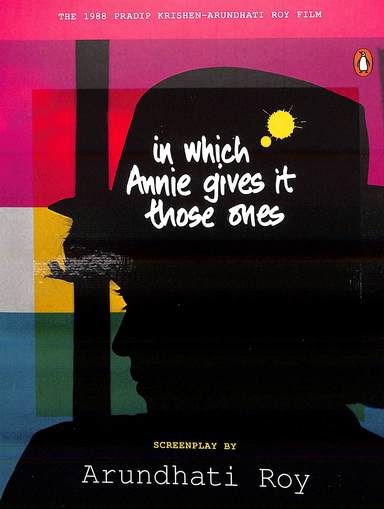 In Which Annie Gives It Those Ones