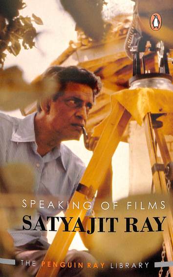 Speaking Of Films