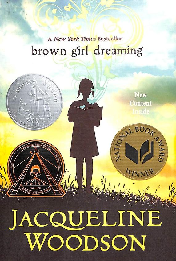 Brown Girl Dreaming