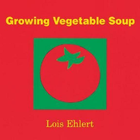 Growing Vegetable Soup