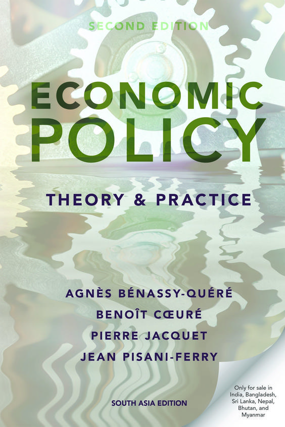 Economic Policy Theory & Practice