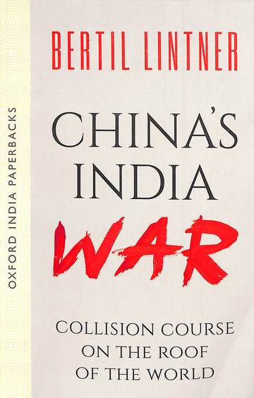 Chinas India War