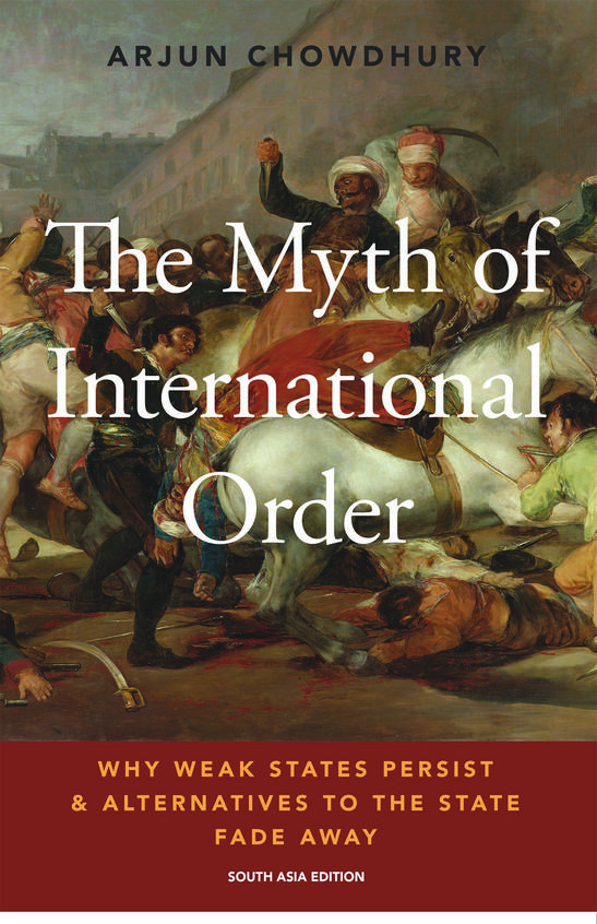 Myth of Internl Order Epzi C