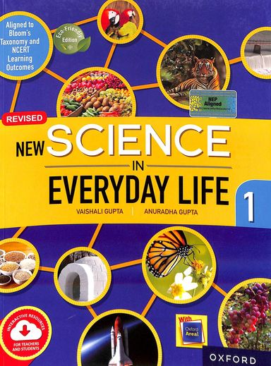 New Science In Everyday Life  1