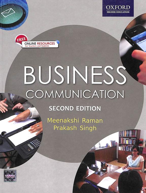 Buy Business Communication book : Meenakshi Raman , 019807705X ...
