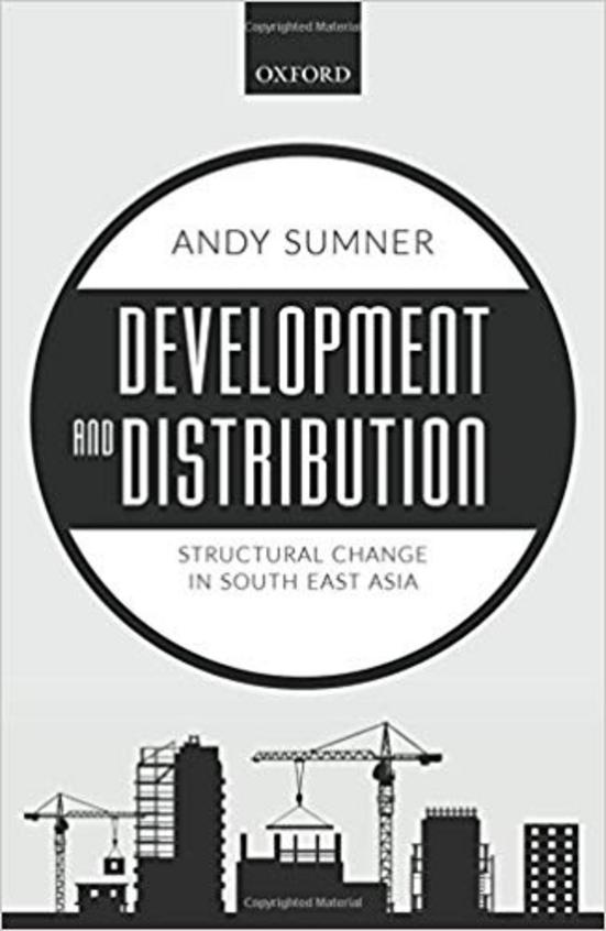 Development and Distribution: Structural Change in South East Asia