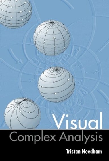 Buy Visual Complex Analysis book : Tristan Needham , 0198868596