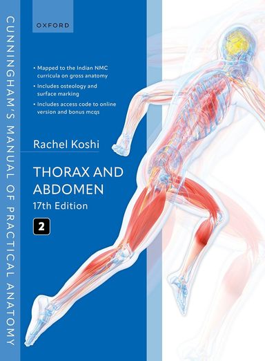Cunningham Manual Of Practical Anatomy Vol 2