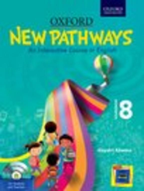 Buy Oxford New Pathways : An Interactive Course In English Course Book