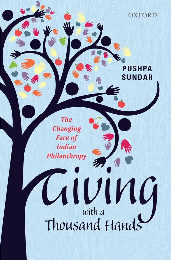 Giving With A Thousand Hands