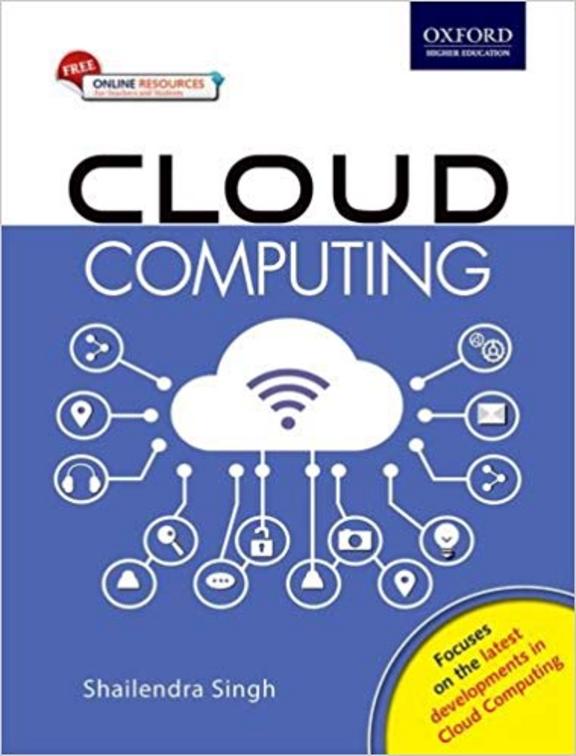 Cloud Computing