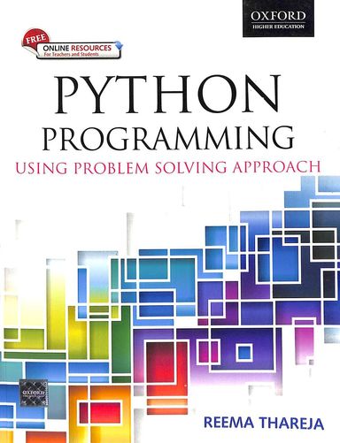 problem solving using python charulatha publications