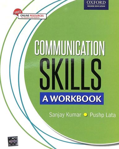 Communication Skills A Workbook