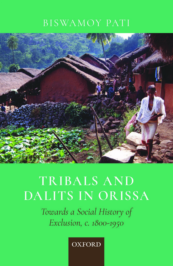 Tribals and Dalits in Orissa