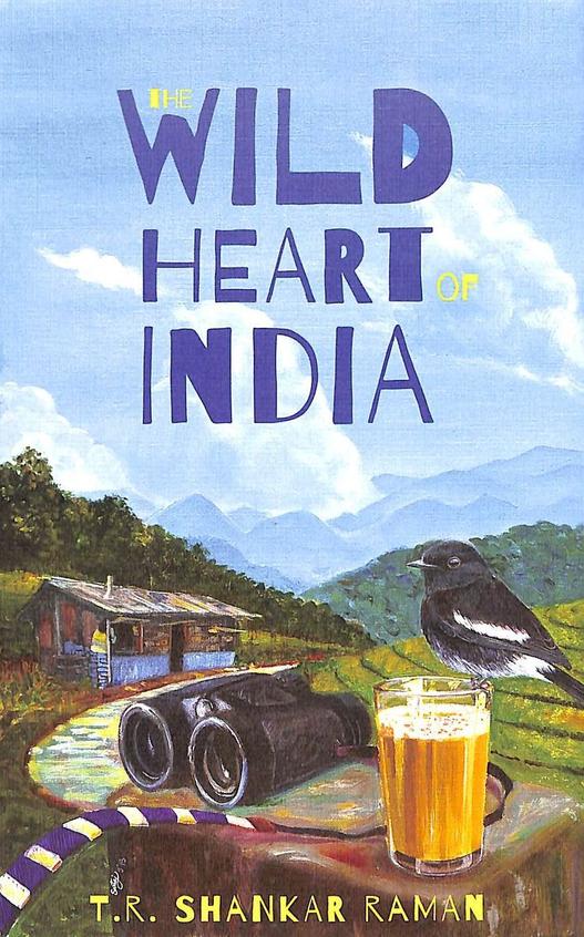 Wild Heart Of India