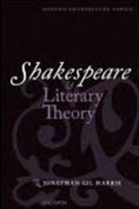 Shakespeare & Literary Theory