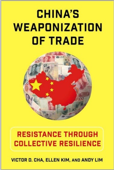 Chinas Weaponization Of Trade