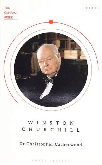 Winston Churchill
