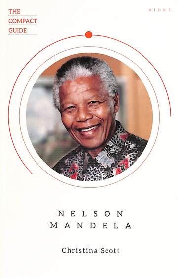 Nelson Mandela