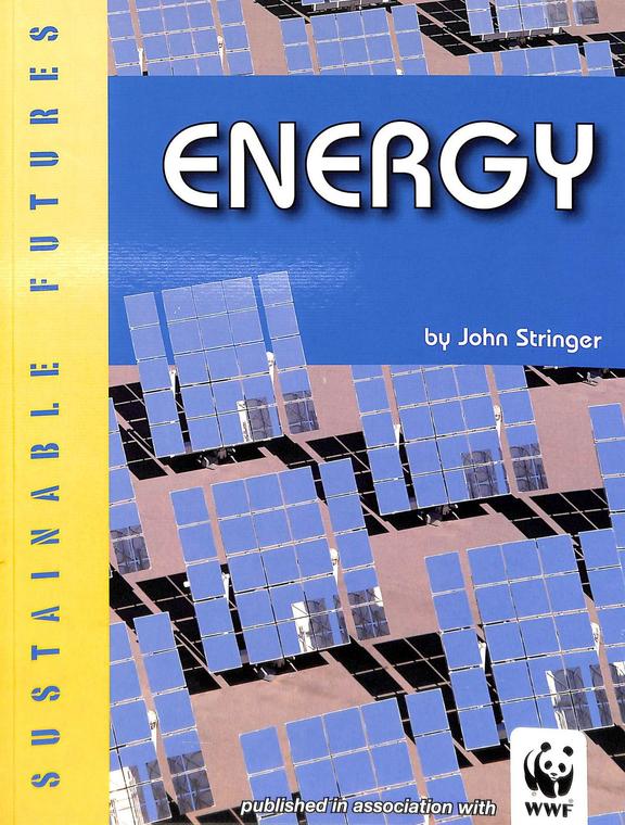 Sustainable Futures : Energy