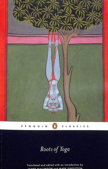Roots Of Yoga