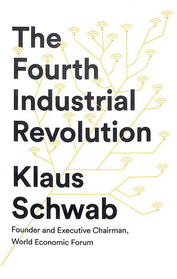 Fourth Industrial Revolution