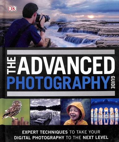 Advanced Photography Guide