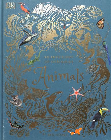 An Anthology Of Intriguing Animals