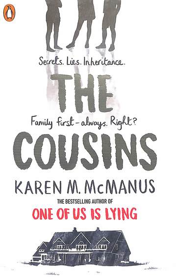 Cousins