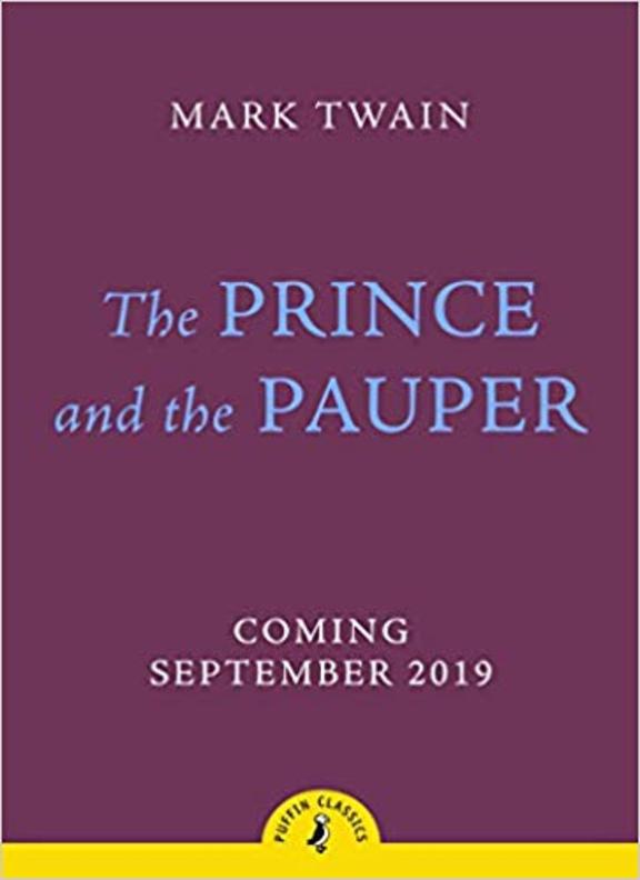 Prince & The Pauper : Puffin Class