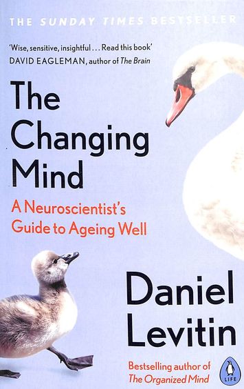 Changing Mind