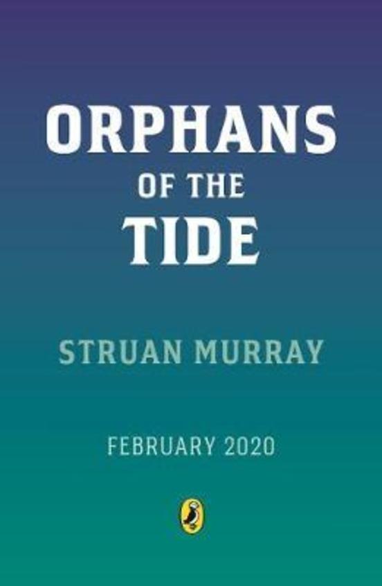 Orphans Of The Tide