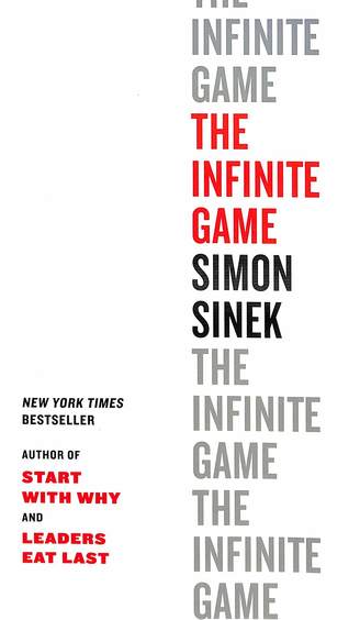 Infinite Game