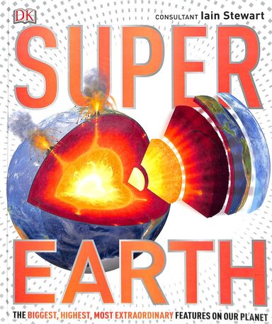 Super Earth