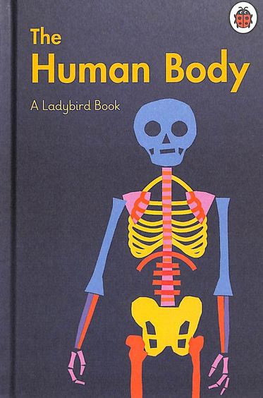 Buy Ladybird Book : The Human Body Book : Elizabeth Jenner , 0241416981 