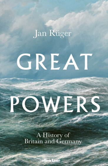Great Powers