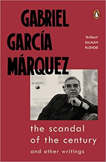 Scandal Of The Century