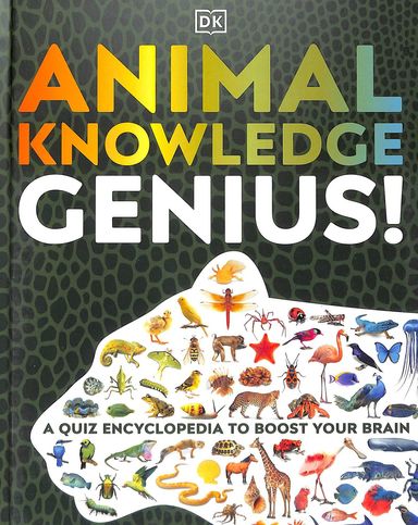 Animal Knowledge Genius