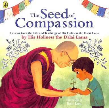 Seed Of Compassion
