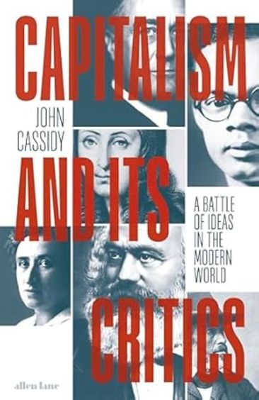 Capitalism & Its Critics