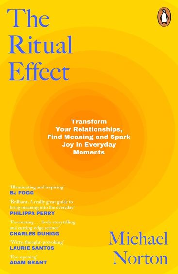 Ritual Effect