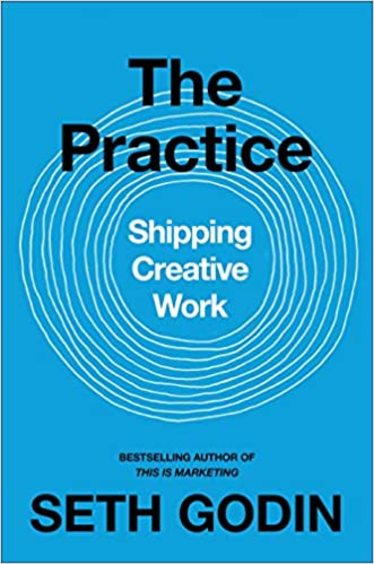 Practice: Shipping Creative Work