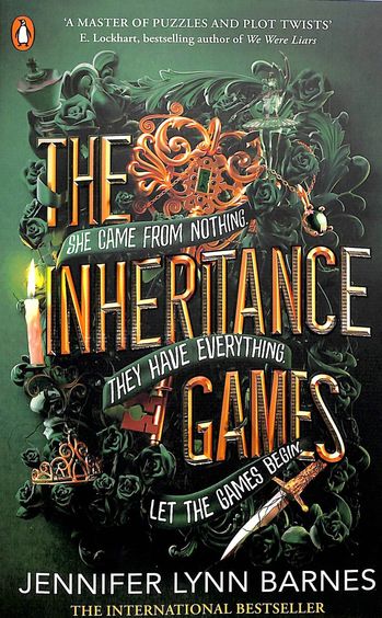 Inheritance Games