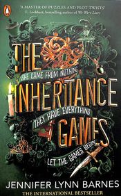 Inheritance Games