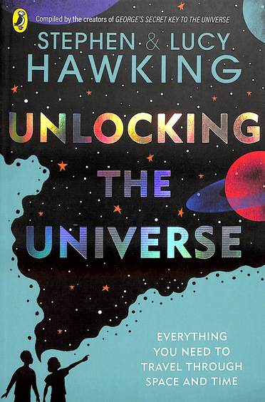 Unlocking The Universe