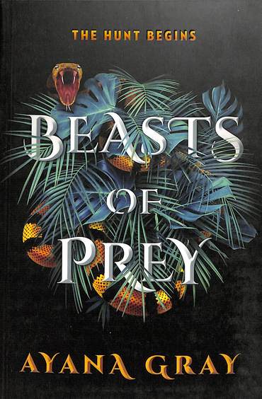 Beasts Of Prey