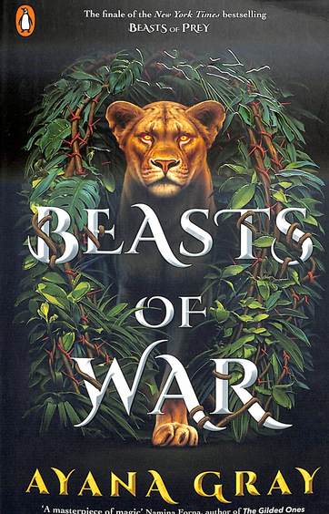 Beasts Of War